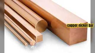 Copper-Nickel Pipes – Premium Corrosion Resistance for Marine & Industrial Piping Systems