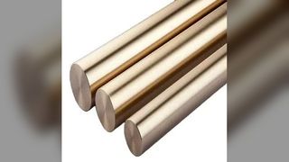 Copper-Nickel Bars: Superior Corrosion Resistance & High Strength for Harsh Marine Environments.