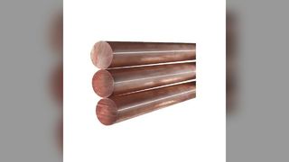 Copper-Nickel Bars: High-Performance Alloy for Marine & Industrial Use