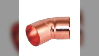 Copper-Nickel Elbows: Optimal Seawater Corrosion Resistance for Long-Lasting Marine Piping.