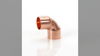 Copper Nickel Elbow Fitting for Marine & Industrial Pipeline Systems