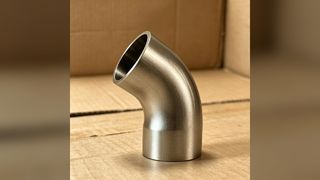 CN Elbows – Superior Corrosion Resistance