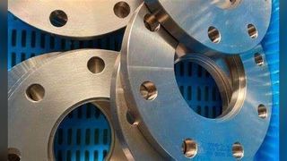 Copper-Nickel Flanges: Unmatched Corrosion Resistance & Long-Term Reliability for Marine Piping Syst