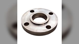 CN Flanges – Superior Seawater Corrosion Resistance for Marine Piping