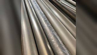 Copper Nickel Pipes