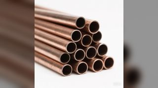 Copper-Nickel Pipes: Unmatched Seawater Corrosion Protection for Long-Lasting Marine Systems.