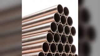 Copper-Nickel Pipe – Marine-Grade, Corrosion-Proof & Long-Lasting