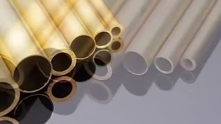 CN Pipes – Superior Performance