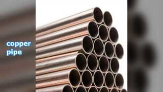 Copper-Nickel Pipes – Superior Performance for Marine & Industrial Systems