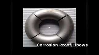 Copper Nickel Elbows 45 90 180 Degrees