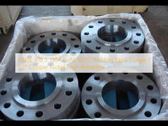 ASME 0 Cui 0/0 Flange Welding eck  /