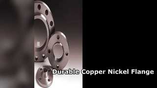 ASME 900LB C70600 Copper Nickel Flange