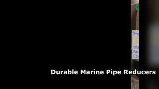 Copper Nickel 70 30 Concentric Reducer for Shipbuilding