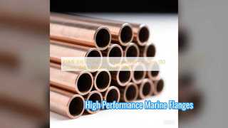 Durable CuNi 70 30 Socket Weld Flange Class 150