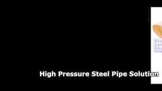 High Pressure Carbon Steel Reducer Threaded Pipe Fitting