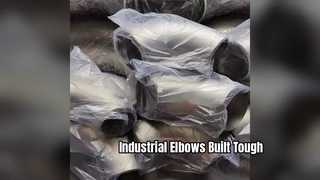 Copper Nickel Elbows 90 45 15 High Performance