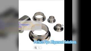 Stub End Pipe Fittings Type A B C Lap Joint Solutions