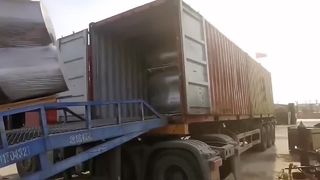 Product Transport – Safe, Secure, and On Time