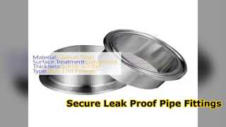 Stub End Pipe Fittings Type A B C Lap Joint Solutions