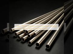 CuNi C70600 Seamless Pipe Corrosion Resistant Solution