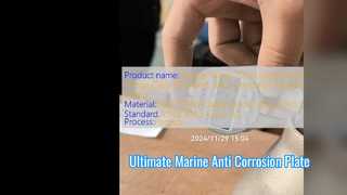 CuNi 70 30 C71500 Marine Plate Superior Corrosion Resistance