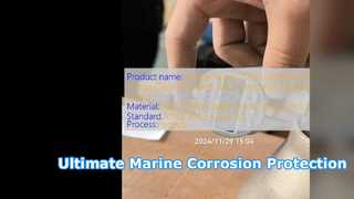 CuNi 70 30 C71500 Marine Plate Superior Corrosion Resistance