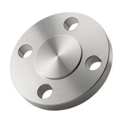 ASME B16.5 CuNi 70/30 SW Flange Class150, Forged RF Copper Nickel Alloy C71500