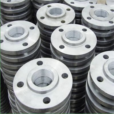 Marine Grade CuNi 70/30 SWRF Flange Class150, Corrosion Resistant Forged C71500