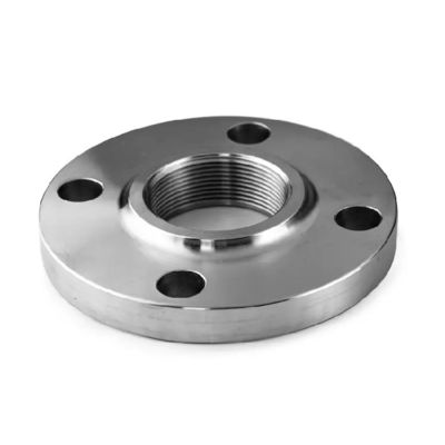 ASME B16.5 CuNi 70/30 Forged Flange, Class150 SW Long Life Anti-Biofouling