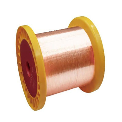 High Purity T2 Copper Coil for Air Conditioner & Lathe Oil Pipeline Custom Sizes