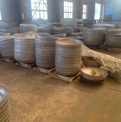 Female Thread Brass Plug Copper Pipe Cap UNS 70600 1"-36"