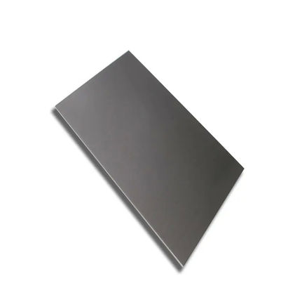 Copper Nickel Plate CUNI90/10 ASTM B122 2440MM x1220MM Thick 6MM