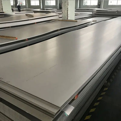 CuNi 70/30 C71500 Copper Nickel Plate Marine Grade Anti-Corrosion Anti-Fouling Sheet