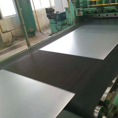 CuNi 70/30 C71500 Copper Nickel Plate Marine Grade Anti-Corrosion Anti-Fouling Sheet
