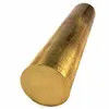 Marine Grade Corrosion Resistant Copper Nickel Bar CuNi Rod for Shipbuilding Applications
