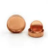Excellent Sealing Performance Copper Pipe Cap ASME B16.9 1/8" ~ 4"