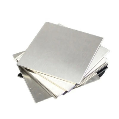 Copper Nickel Plate 70/30 Cu-Ni ASTM B122 for Marine Applications