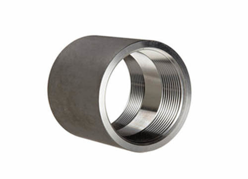 Good Elongation Copper-Nickel Couplings Fittings Manufactured to Meet Stringent Industry Standards Delivering Consistent