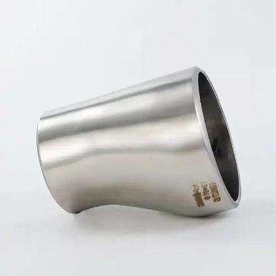 ASME B16.9 70/30 Copper Nickel Concentric Reducer Fitting with Fast Delivery