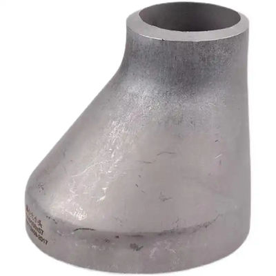 Butt-weld CuNi 90/10 70/30 Reducer Fitting ASME B16.9 Class 300 Marine Pipe Fitting
