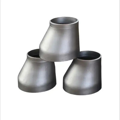 Stainless Steel Reducer Fitting DN15-DN1200 ASME B16.9