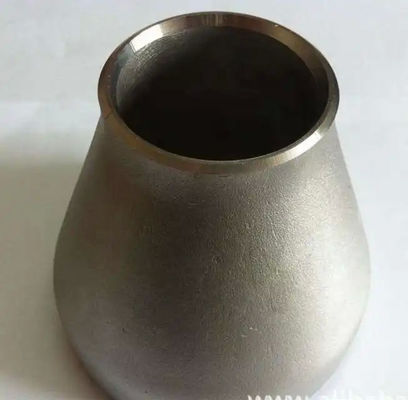Corrosion Resistant Copper Nickel 70/30 Concentric Reducer Pipe Fitting ASME B16.9