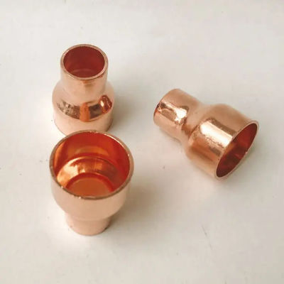 Carbon Steel Reducer, 2.5 In NPT Threaded Fitting 3000PSI Pipe Connector