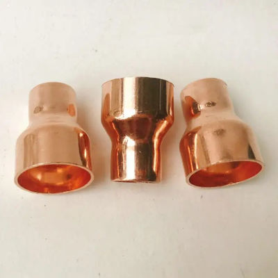 Alloy Steel Reducer Fitting DN15-DN1200 ASME B16.9 Threaded