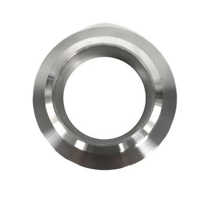 ASME B16.9 Forged Carbon Steel Stub End 3000 PSI High Strength Pipe Fitting Connector