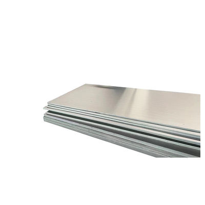 Copper Nickel Plate 70/30 Cu-Ni ASTM B122 for Marine Applications