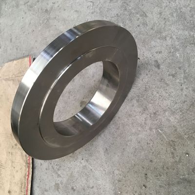C70600 C71500 Copper Nickel Flange CuNi90/10 High‑Demand Pipeline Connection