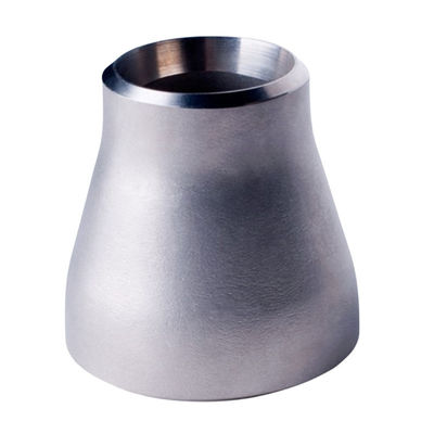 Stainless Steel Reducer Fitting DN15-DN1200 ASME B16.9