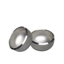 Copper Threaded Protection Cap Customized Pipe End Cover Closure for Water Piping