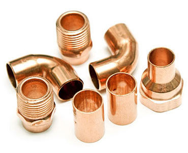 Heat & Thermal Conductivity Copper Nickel Elbow Cu-Ni 90/10 1/2" to 24"